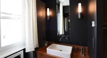 Apartment Ambiance - Theatre *