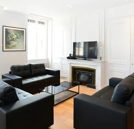 Apartment Ambiance - Theatre