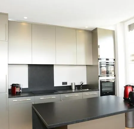 Apartment Ambiance - Theatre *